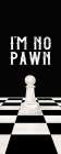 Rather be Playing Chess panel III-No Pawn Art Print