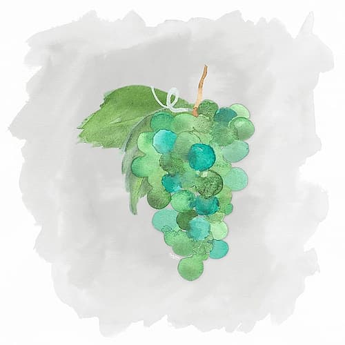Life is Sweet I Art Print