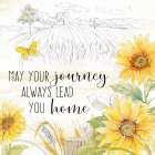 Good Morning Sunshine XII-Journey Art Print