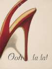 Ooh La La Bathroom Art Print