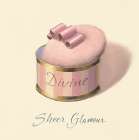Sheer Galmour Bathroom Art Print