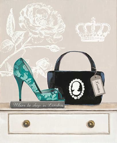 Fabulous London Mode reproduction