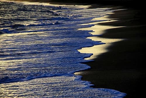 Sunset Enchantment 2 Coastal Print
