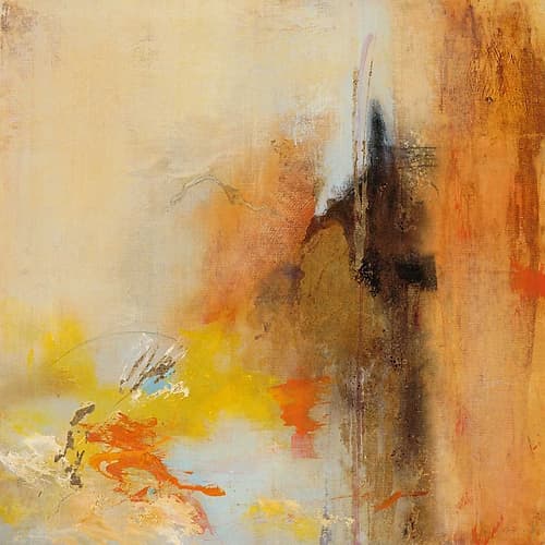 Livre Series 2 Art Print