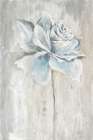 Artists Rose Art Print