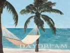 Escape and Daydream Art Print