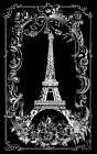A Memory of Paris Art Print