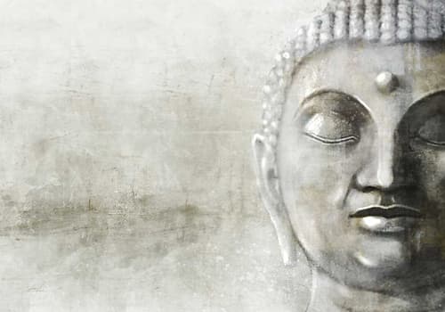 Peaceful Mind 2 Asian Print