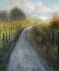 Dream Path 2 Art Print