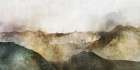 Western Range Art Print