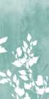 Sringtime Branch Panel 3 Botanical Print