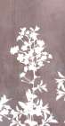 Blossom Branch Panel 2 Art Print