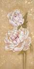 Opulent Simplicity Panel 2 Art Print by Studio M