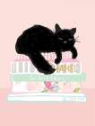 Cat Nap Art Print