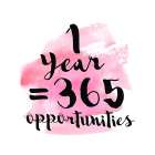 Opportunities Art Print