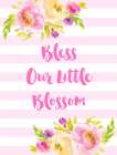 Little Blossom Art Print