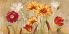 Shades Of Autumn Art Print