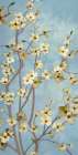 Heritage Dogwood 2 Art Print