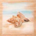 Natural Ocean 3 Art Print