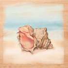 Natural Ocean 4 Art Print