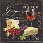 Fromagerie 1 Art Print