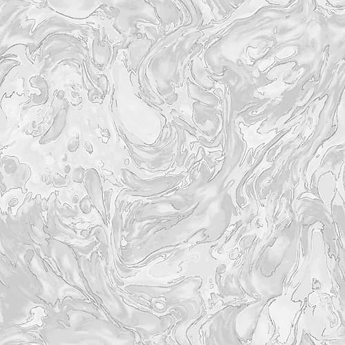 Grey marbled Pattern Patterns Print