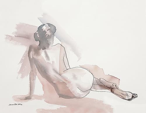 Dimanche Figuratif reproduction