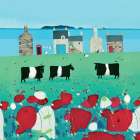 The Clachan Art Print