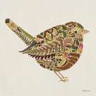 Little Wren Art Print