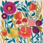 Out of Blue Art Print