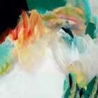 A Space to Breathe Art Print