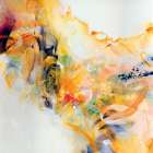 Forest Bathing Art Print