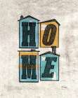 Home Art Print
