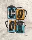 Cook Art Print