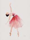 Ballerina I Art Print