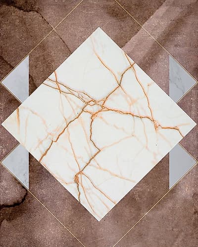 Stone and Marble II Art Print by Bainbridge