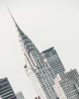 Chrysler Building, New York City Art Print