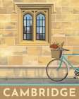 Cambridge Art Print