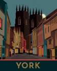 York Art Print