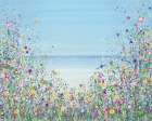 My Happy Place Art Print