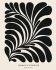 Algue Marine Art Print