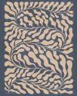 Endless Foliage Art Print