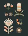 Australian Natives II Art Print