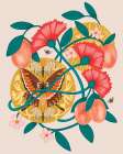 Apricots Art Print
