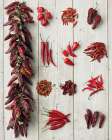 Picante Art Print by Howard Shooter