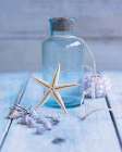 Seaside Treasure Art Print by Howard Shooter