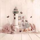 Coast Collection Art Print
