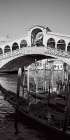 Rialto Bridge, Venice Art Print