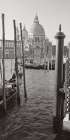 Santa Maria Della Salute, Venice Art Print