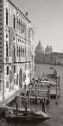 Canal Grande, Venice Art Print